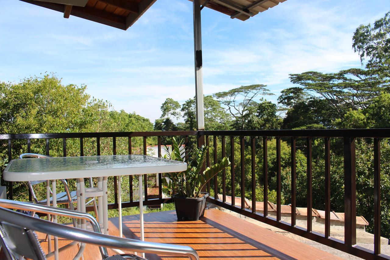 E-Stay Hanthana Kandy Bagian luar foto