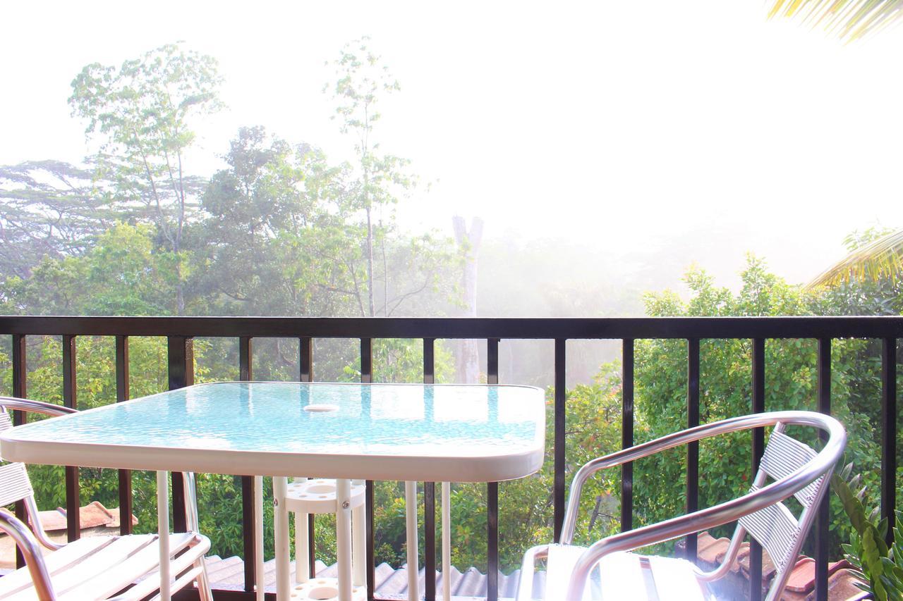 E-Stay Hanthana Kandy Bagian luar foto