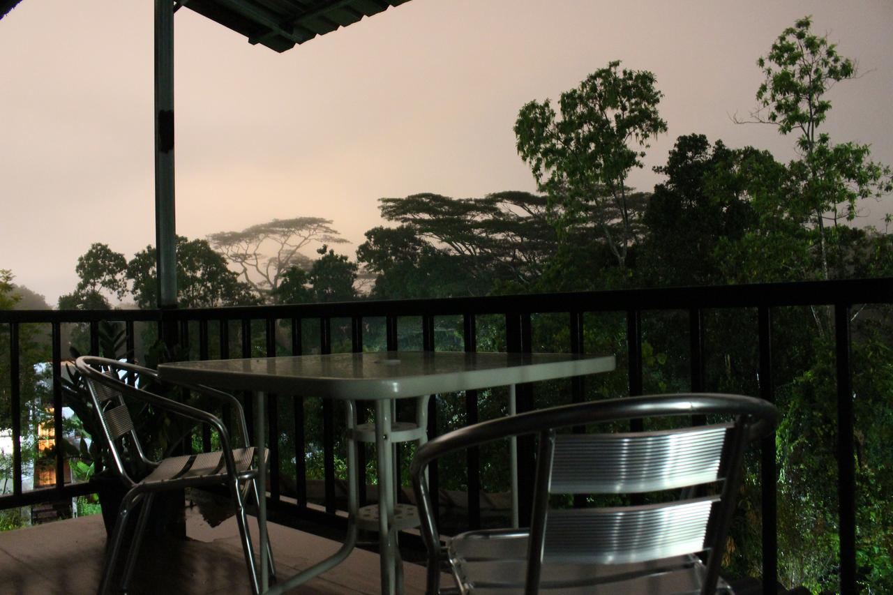 E-Stay Hanthana Kandy Bagian luar foto
