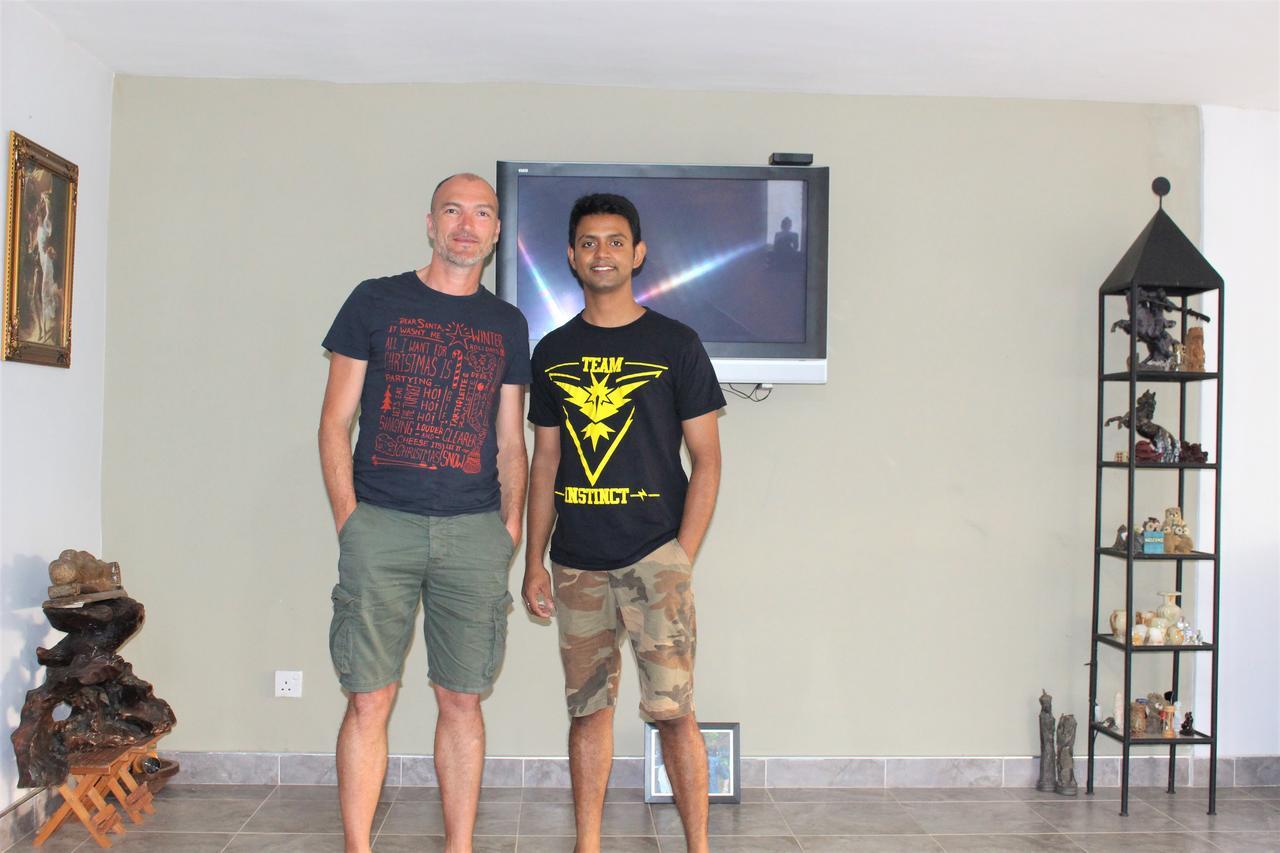 E-Stay Hanthana Kandy Bagian luar foto