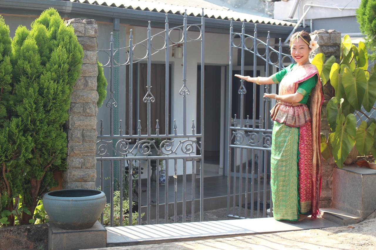 E-Stay Hanthana Kandy Bagian luar foto