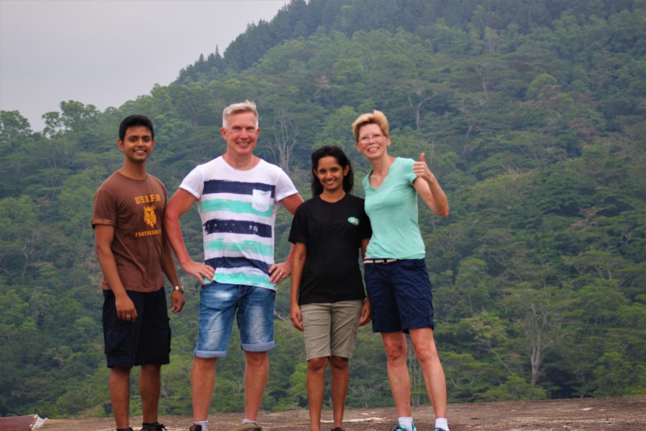 E-Stay Hanthana Kandy Bagian luar foto