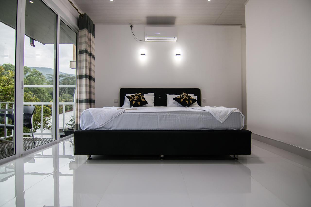 E-Stay Hanthana Kandy Bagian luar foto