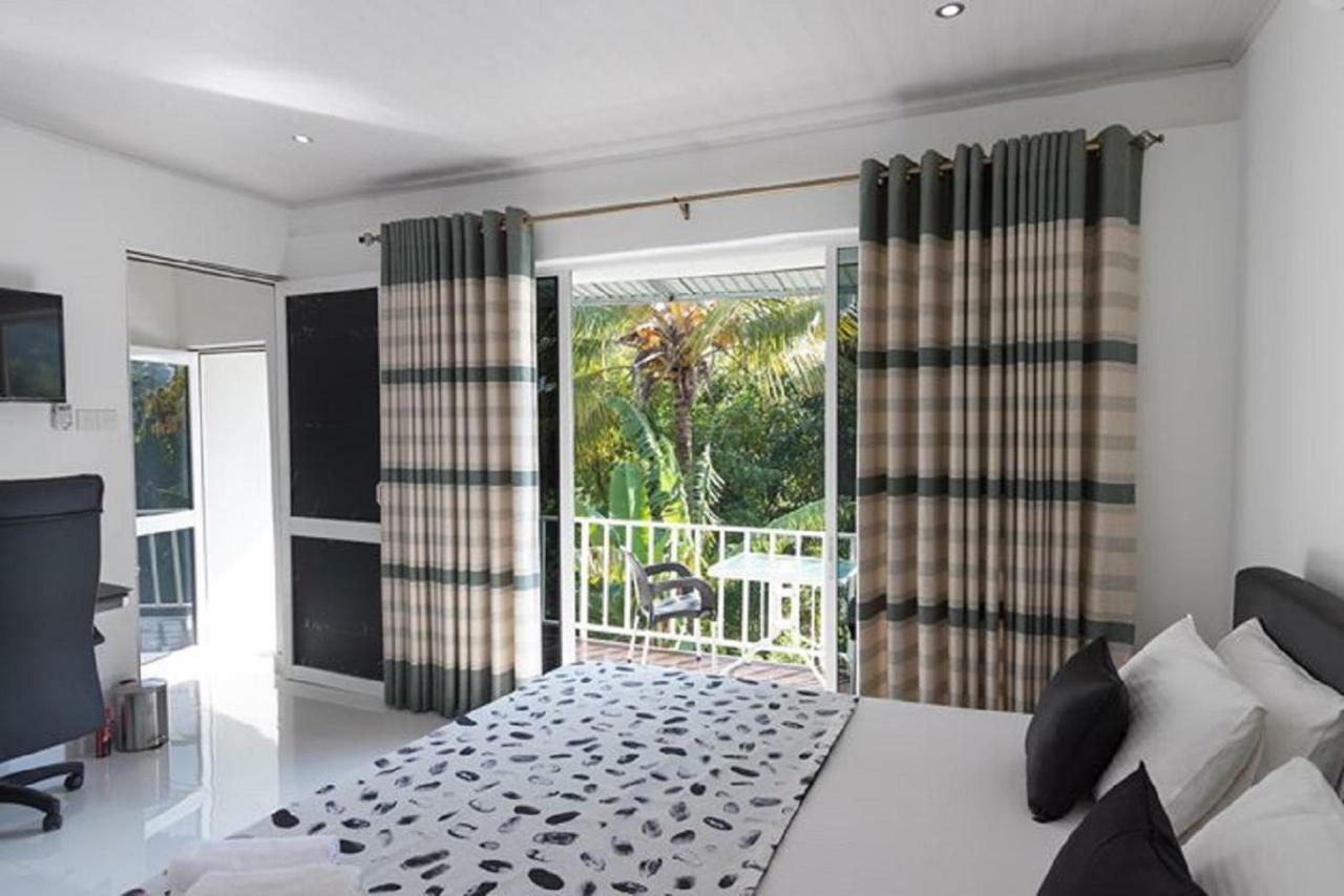 E-Stay Hanthana Kandy Bagian luar foto